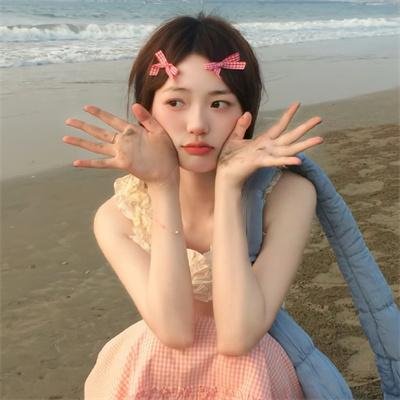 邻座的关君与小留美的现象