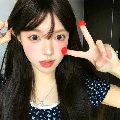 一轮明月